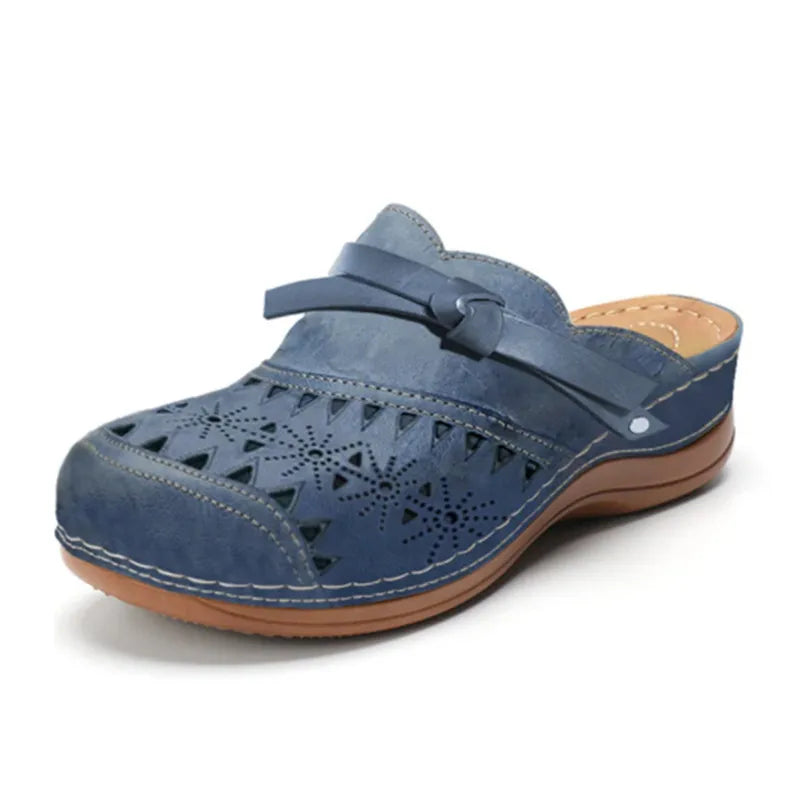 Vida™ – Comfortable Shoes with Orthopedic Support
