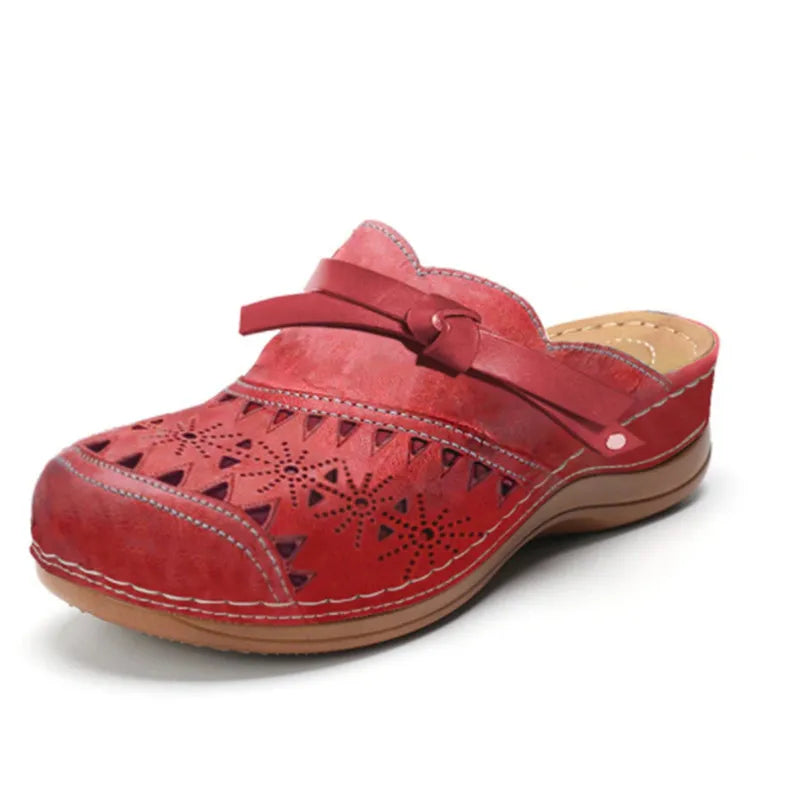 Vida™ – Comfortable Shoes with Orthopedic Support