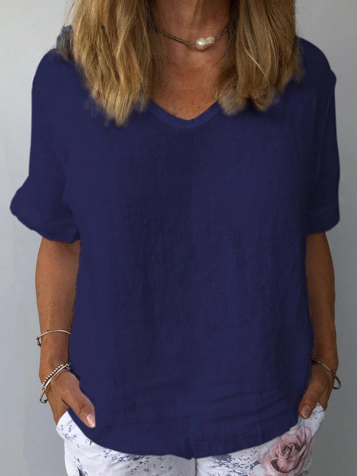 Illyria™ | Comfortable Everyday Top