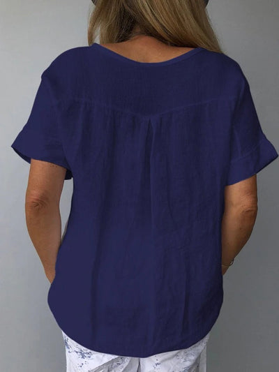 Illyria™ | Comfortable Everyday Top