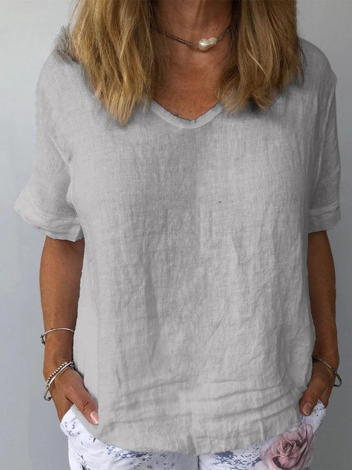 Illyria™ | Comfortable Everyday Top