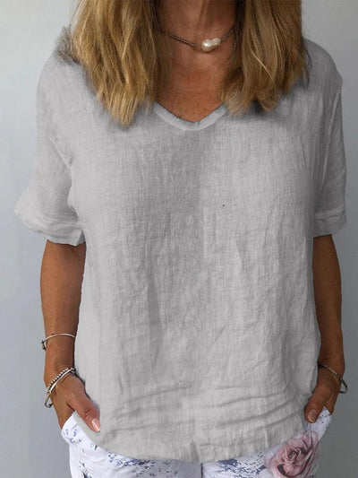 Illyria™ | Comfortable Everyday Top