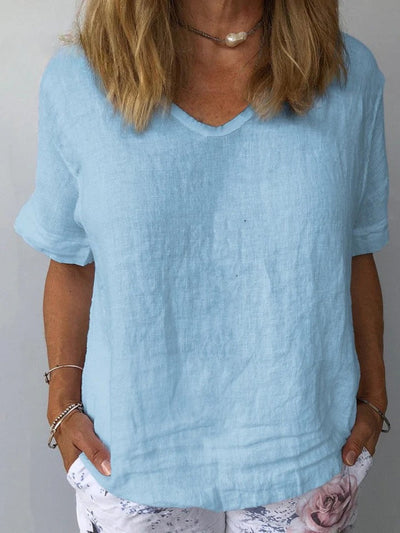 Illyria™ | Comfortable Everyday Top