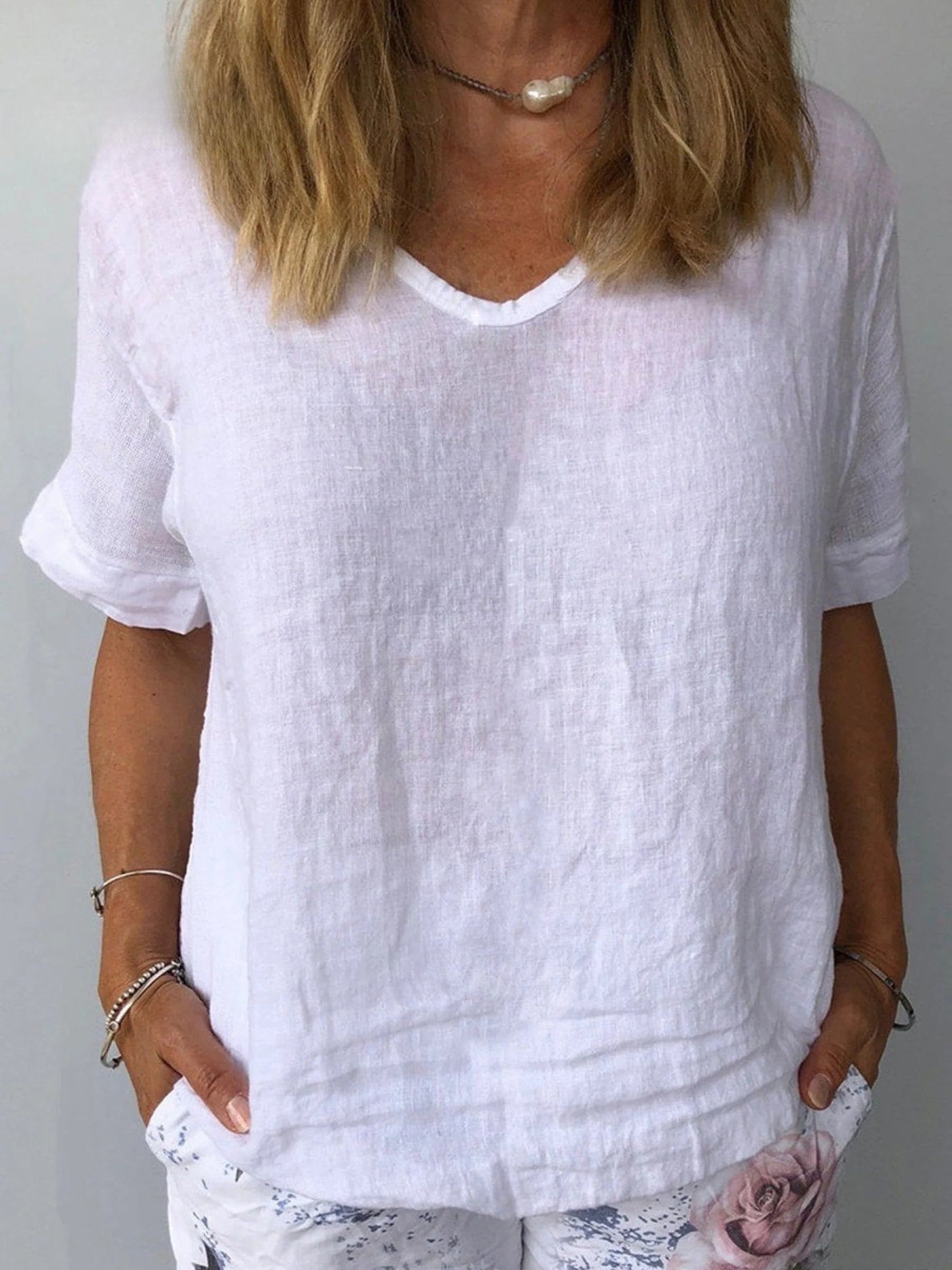 Illyria™ | Comfortable Everyday Top
