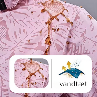 Ingrid™ – Waterproof Summer to Fall Jacket for Women